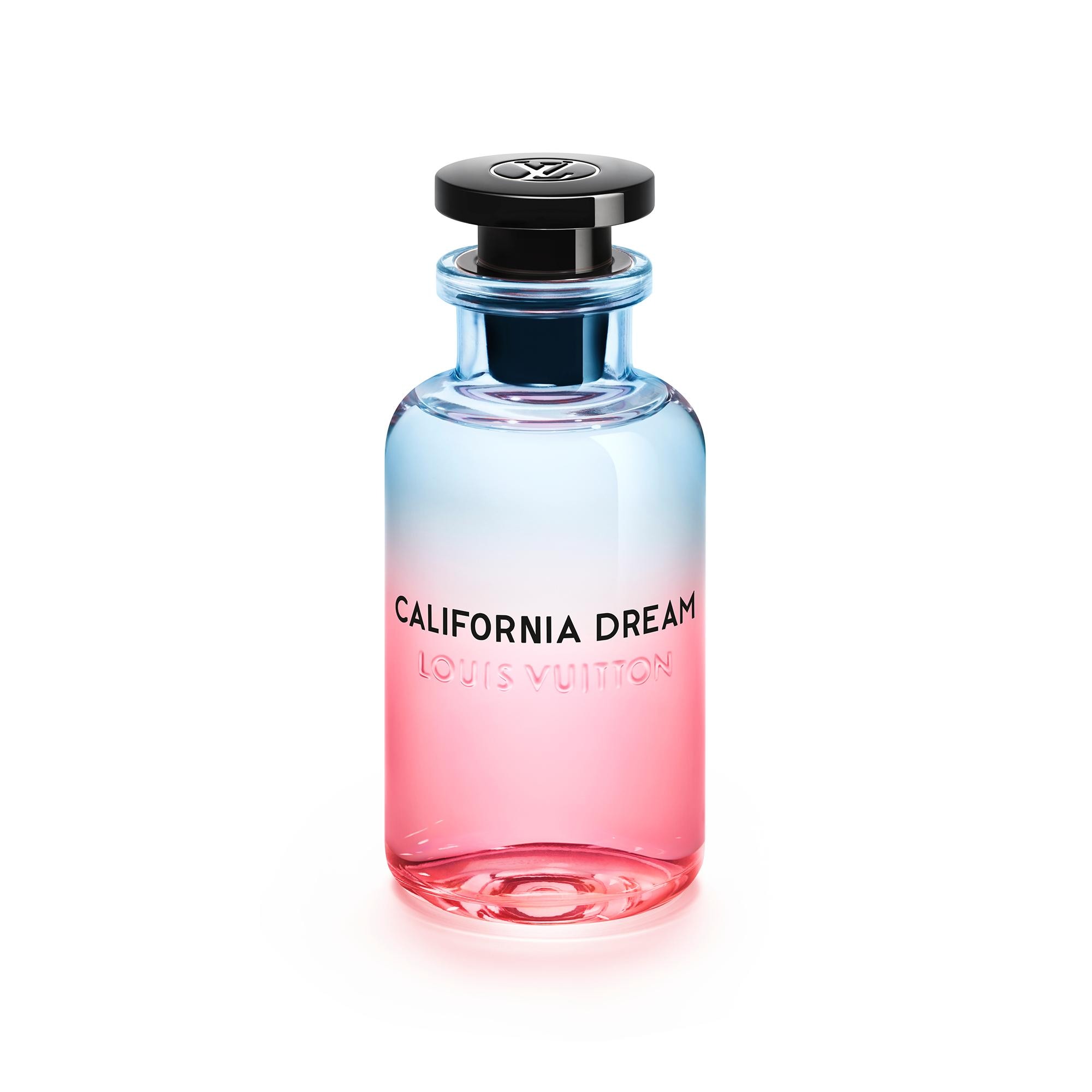 Louis Vuitton California Dream 香水 California Dream - Perfumes and Beauty - Collections | LOUIS